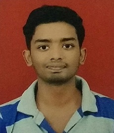 Anjan Kumar Sahu