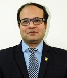 Dr. DD Shukla
