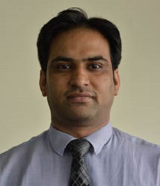 Mr. Jitendra Rajpurohit