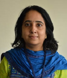 Ms. Preeti Gupta